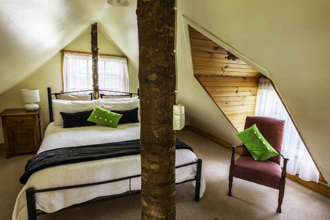 Touchwood Cottages - Hotel NSW 31