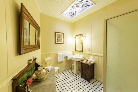 Touchwood Cottages - Hotel NSW 35