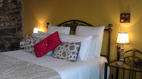 Touchwood Cottages - Hotel NSW 18
