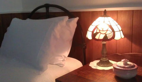 Touchwood Cottages - Hotel NSW 26