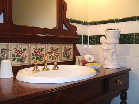 Touchwood Cottages - Hotel NSW 22