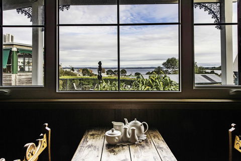 Touchwood Cottages - Hotel NSW 41