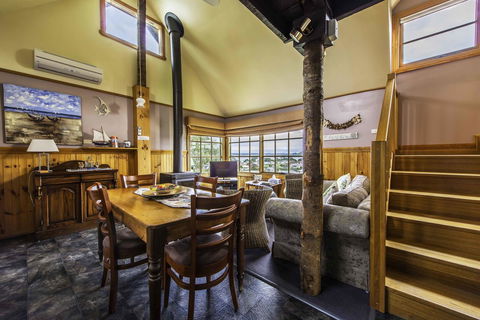 Touchwood Cottages - Hotel NSW 33