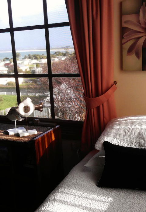 Touchwood Cottages - Hotel NSW 24