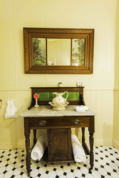 Touchwood Cottages - Hotel NSW 37