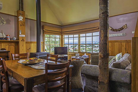 Touchwood Cottages - Hotel NSW 32