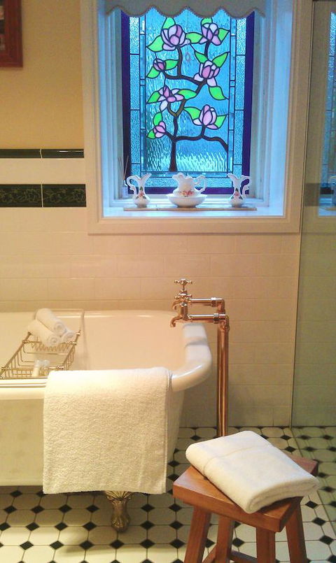 Touchwood Cottages - Hotel NSW 19