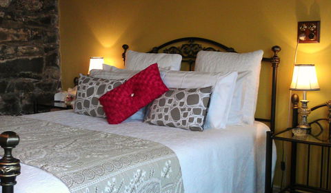 Touchwood Cottages - Hotel NSW 28