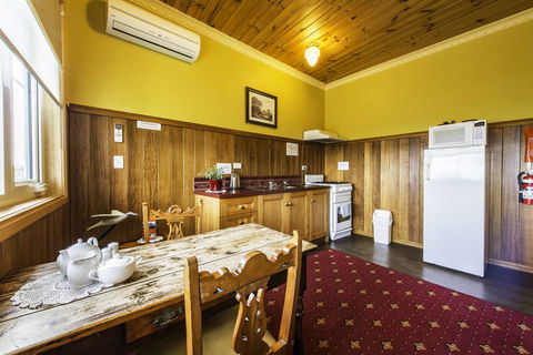 Touchwood Cottages - Hotel NSW 39