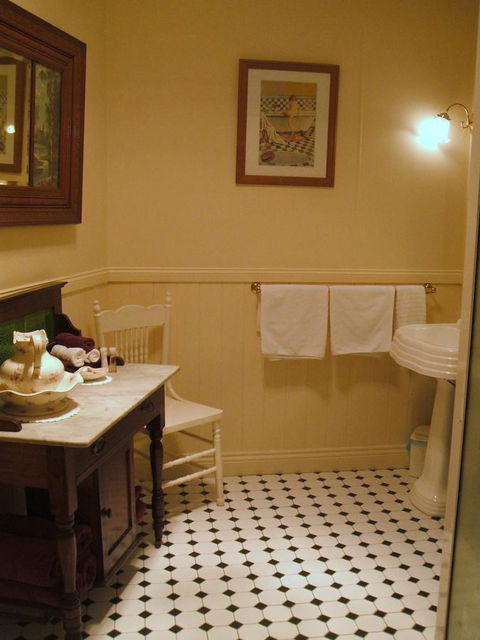 Touchwood Cottages - Hotel NSW 21