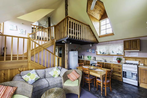 Touchwood Cottages - Hotel NSW 29
