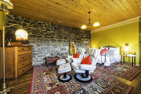 Touchwood Cottages - Hotel NSW 38