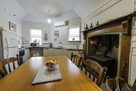 Touchwood Cottages - Hotel NSW 14