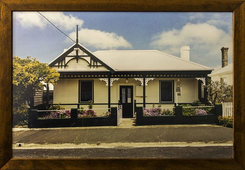 Touchwood Cottages - Hotel NSW 17
