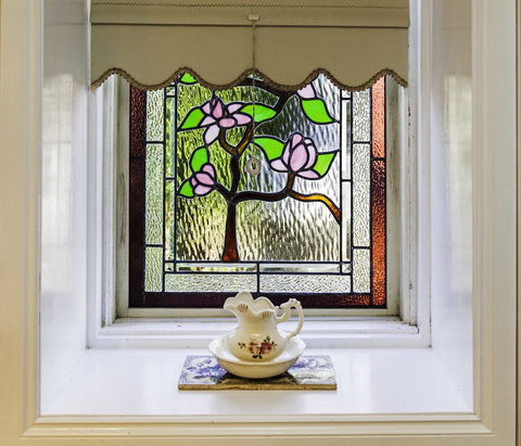 Touchwood Cottages - Hotel NSW 44