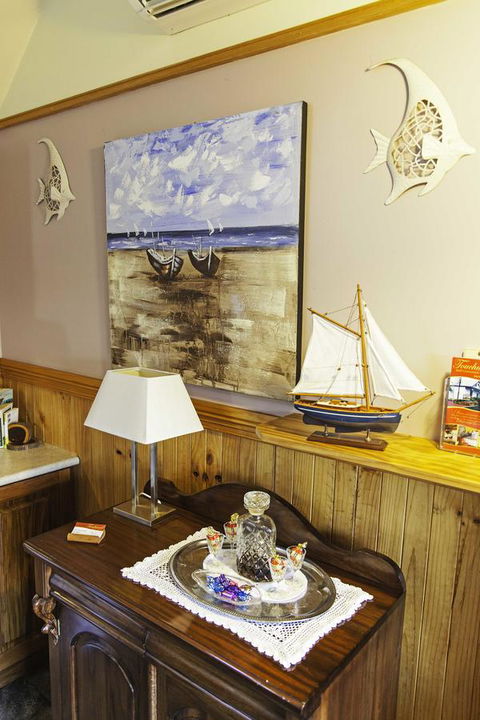 Touchwood Cottages - Hotel NSW 7