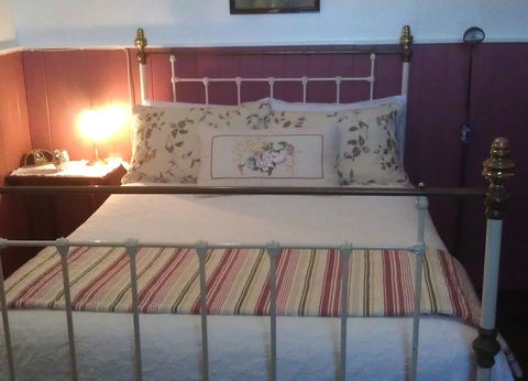 Touchwood Cottages - Hotel NSW 25