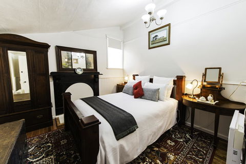 Touchwood Cottages - Hotel NSW 13