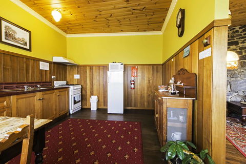 Touchwood Cottages - Hotel NSW 40