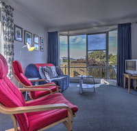 Ar Lan y Mor - Hotel NSW