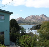 Coles Bay Waterfronter 2 - Hotel NSW