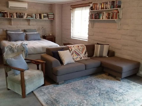 MaraPonds - Hotel NSW 6