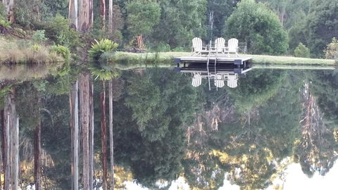 MaraPonds - Hotel NSW 0