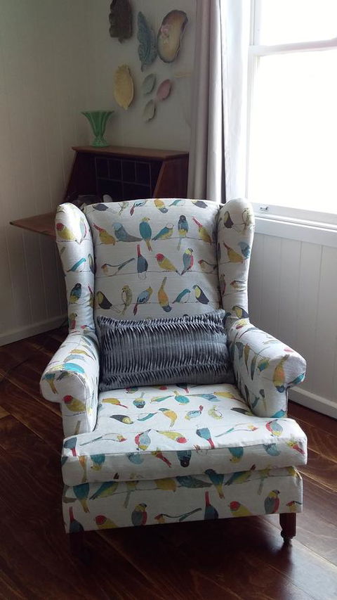 MaraPonds - Hotel NSW 21