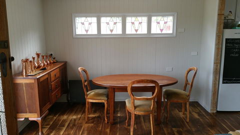 MaraPonds - Hotel NSW 17