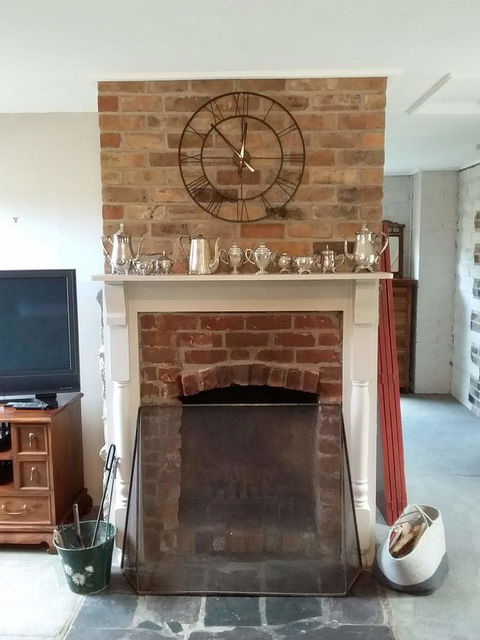 MaraPonds - Hotel NSW 5