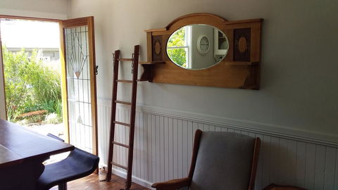 MaraPonds - Hotel NSW 19