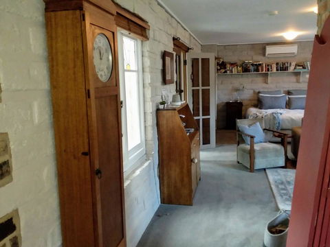 MaraPonds - Hotel NSW 1