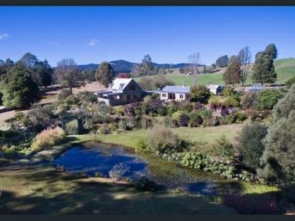 MaraPonds - Hotel NSW 8