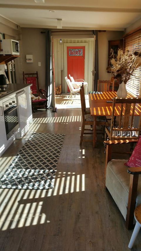 MaraPonds - Hotel NSW 14