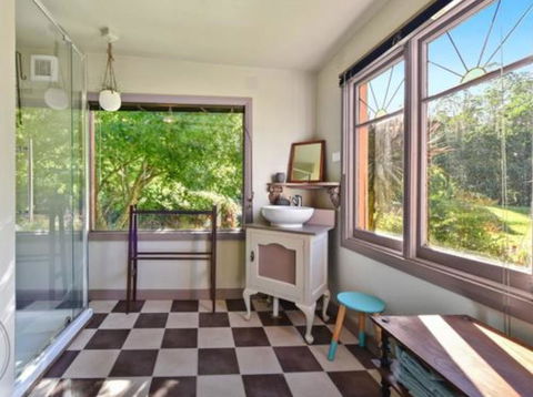 MaraPonds - Hotel NSW 11