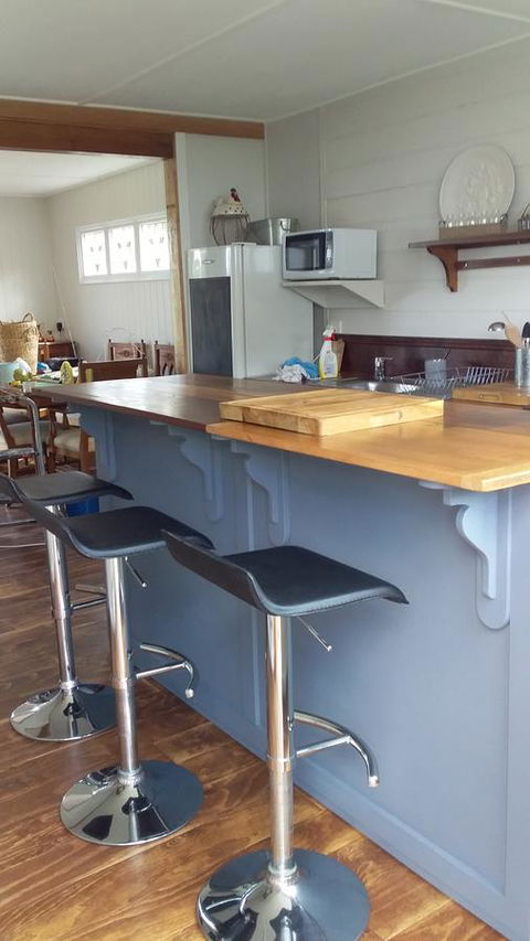 MaraPonds - Hotel NSW 18