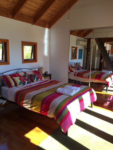 The Tree House - Hotel NSW 0