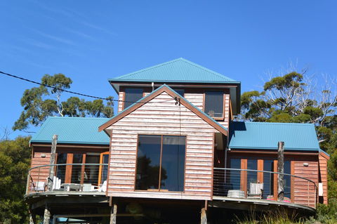 The Tree House - Hotel NSW 6