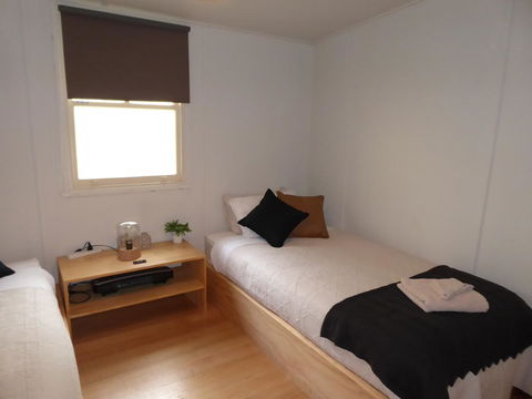 Riders Hut - Derby - Hotel NSW 12