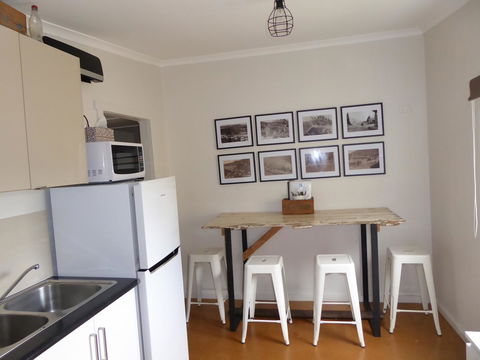 Riders Hut - Derby - Hotel NSW 6