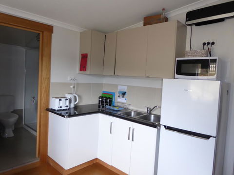 Riders Hut - Derby - Hotel NSW 7