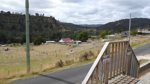 Riders Hut - Derby - Hotel NSW 16