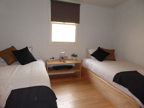 Riders Hut - Derby - Hotel NSW 14