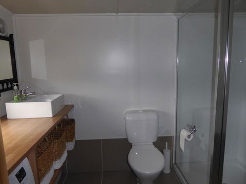Riders Hut - Derby - Hotel NSW 18