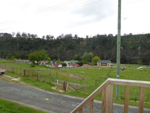 Riders Hut - Derby - Hotel NSW 15