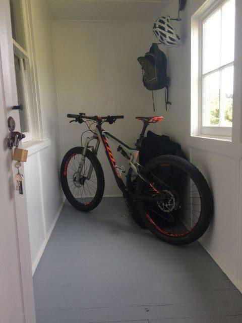 Riders Hut - Derby - Hotel NSW 24