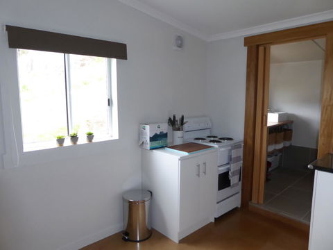 Riders Hut - Derby - Hotel NSW 8