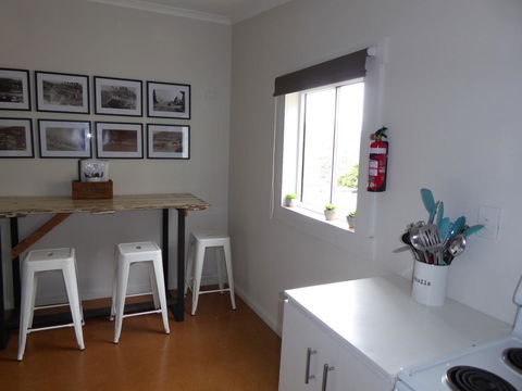 Riders Hut - Derby - Hotel NSW 5