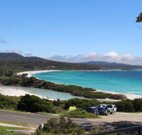 Villa 2 Bay of Fires - Hotel NSW