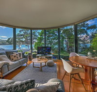 Rest Point - Hotel NSW